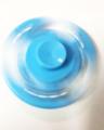 Tri-Ninja Fidget Spinner - Blue. 