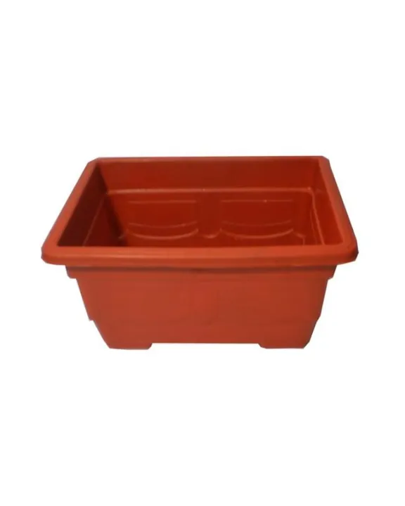 Flower%20Pots%20Square%20Shaped%2011%20X%208.25%20X%206.25%E2%80%9D%20-%20Image%202