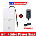 Xiaomi Redmi 20000mAh Portable Power Bank is a high-capacity fast charging battery pack specially designed to provide powerful backup for all smartphones. This Xiaomi Redmi Power Bank comes with a massive 20000mAh capacity, ensuring long battery support f. 
