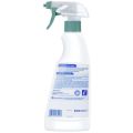 Dr. Beckmann Starch & Easy Iron Spray, 500ml – Smooth & Crisp Finish, Speeds Up Ironing – Effortlessly Removes Creases for a Crisp, Professional Look. 