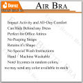 Pack of 1  Air Bra - Brazzer for Women and Girls - No Straps,No Clips,No Wires,No Pain. 