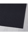 IKEA Door mat, Dark blue & Brown. 