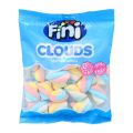 Fini Clouds Marshmallow  Gluten Free Fat Free 80 gm. 