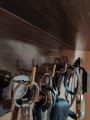wooden key holder for wall, Wall key Hanger for Hanging Keys for home, office, room decoration. 