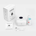 Mini Wrong Question Printer Copying Homework Learning Helper Portable Portable Photo Label Student Thermal Printer. 