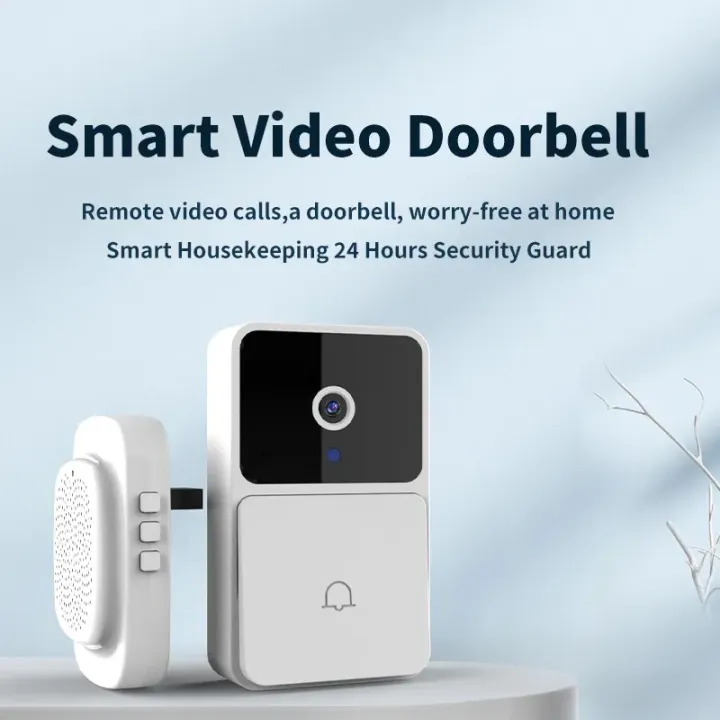WIFI%20Smart%20Video%20Doorbell%20Smart%20Phone%20Camera%20With%20Intercom%20Voice%20Changer%20Door%20Bell%20cctv%20bell%20security%20system%20for%20your%20home%20-%20Image%205