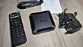 X96Q - 4GB+64GB - Android 12 - Latest Model - Smart Android Tv Box. 