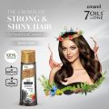 Emami 7 In 1 Black Seed Hair Oil 200ml. 