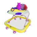 Baby dreams PVC Baby Walker with light and music imported made for kids. 