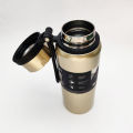 Okadi Premium 950ml Double Stainless Sport Thermos Water Bottle Bottle Steel Vacuum Flasks Portable Water Bottles Large Capacity Thermos Cup Hot and Cold Water Bottle Maintain Temperature upto 12 Hours Kids Water Bottle Gym Water Bottle. 