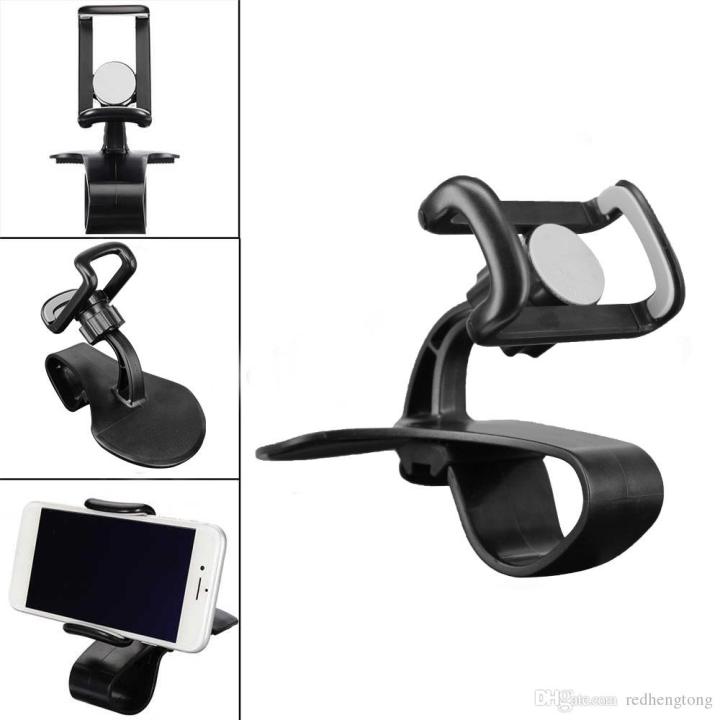 Universal%20Cell%20Phone%20GPS%20Car%20Dashboard%20Mount%20Holder%20Stand%20-%20Image%206