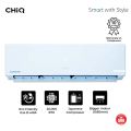 CHiQ- SDH-18Q2 /BMW Grandee (20,000 Plus More BTUs)-1.5 Ton AC - DC Inverter-White Colour- 10 Years Offcial Brand Warranty- Free Installation. 