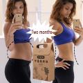 Beauty Health Weight Lose Product Fast Belly Button Slim Patches Original Healthy Safe Effective Fat Loss For Woman Men. 