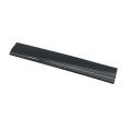 Left Right Faceplate Case Shell Cover Replacement for PS3 Slim 4000 Game Console. 