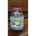 Falsa Achar Grewia Pickle in Oil Falsa ka Achar - 450 gms - 100% Original Shikarpuri Achar - Soghat E Shikarpuri Pickles. 