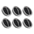 Washable HEPA Filter for Xiaomi Roidmi NEX X20 X30 S2 F8 Storm Pro Smart Wireless Vacuum Cleaner Efficient Filter Parts. 