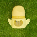 Milk Bottle Wide Caliber Extra Small size. 
