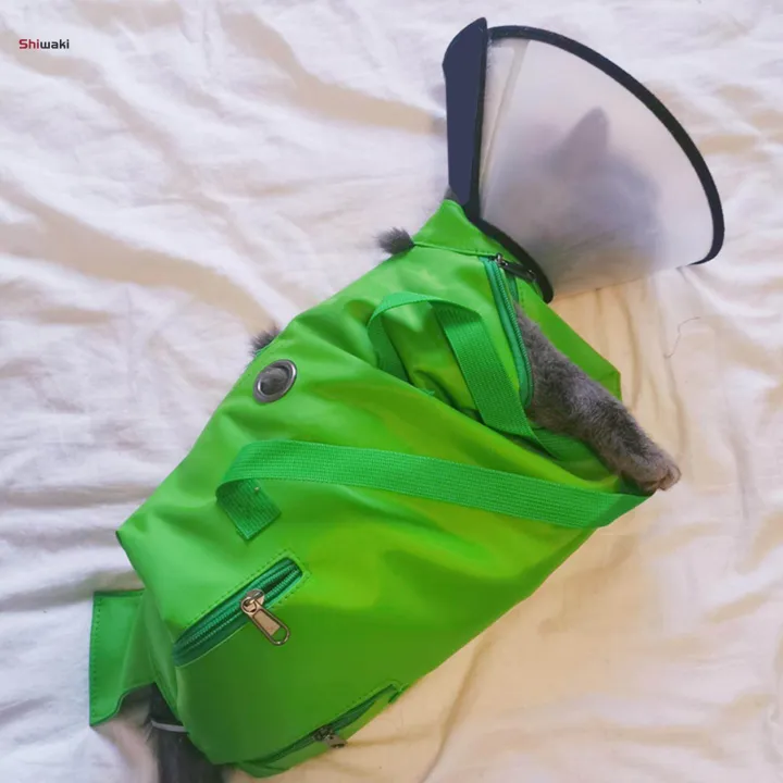 Cat%20Grooming%20Bag%20Soft%20Sided%20Shoulder%20Bag%20Comfortable%20Kitten%20Carriers%20Pet%20Bag%20-%20Image%202