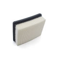 For KTM Duke 125-1 * Motorcycle Air Filter-white & black. 