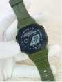 Tijarat Online Digital and Sport Watch For Boys For Mens. 