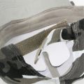 Men Camouflage Printing Fishing Caps Hunter Outdoor Women Camo Casquette Hat Climbing Hunting Hiking Desert Hats. 