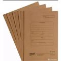 Office file cover 10 pieces best quality. 