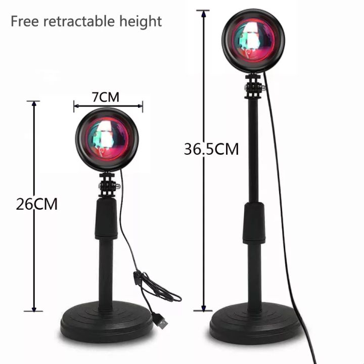 Remote%20Control%20Sunset%20Projection%20Lamp%2016%20Colors%20Changing%20Rainbow%20Sun%20Halo%20Led%20Atmosphere%20Night%20Light%20USB%20Powered%20for%20Celebrities%20By%20AWCTraders%20-%20Image%205
