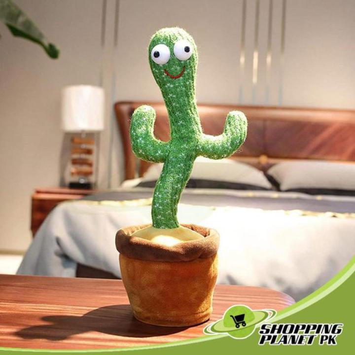 cactus toy,cactus toy dancing,talking cactus toy low price,cactus