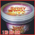 Soft N Shine instant Ready to use Hair Removal Wax Cream MILKY WAX 400 G Halawa Wax organic & natural soft consistency finger wax Halawa Wax Brazilian ittalian Wax Skin Tighting Wax Face & full Body hair removing 450G/950G all variants all size available. 