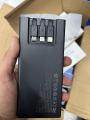 66W Super Fast Charge Power Bank 20000mAh - Power Bank - Fast Charging Power Bank - power bank 20000 mah fast charging - power bank 40000 mah - Best Portable Charger for Fast Charging And Portable External Battery Fast Charger For Samsung Xiaomi Auxiliary. 