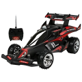 RC Rechargeable Sports Racing Car X Gallop Model Car with 3D Light and Sound- 0909. 