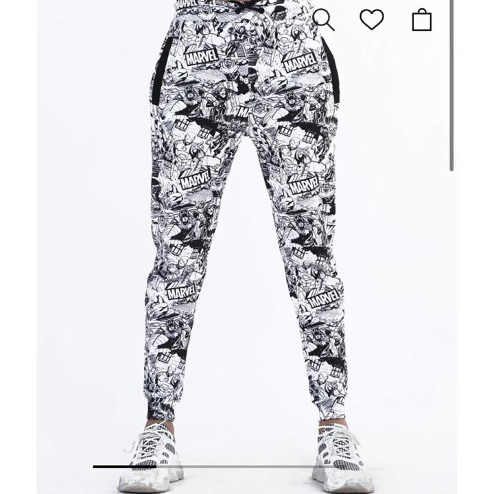 ONE Brand Original trouser