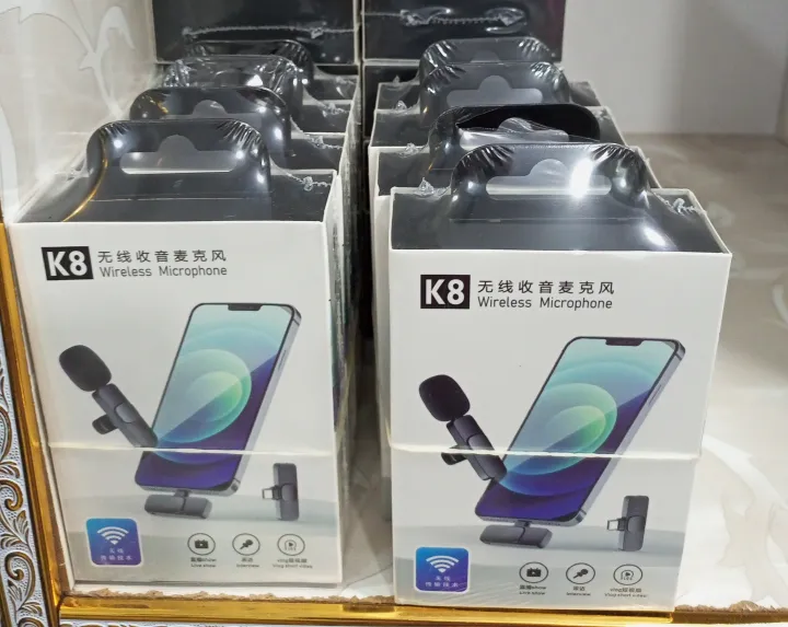 K8%20Wireless%20MIC%20For%20Vlogging%20with%20Microphone%20Accessories%20Video%20for%20Type%20C%20Android,%20IOS%20Lightining%20&%203.5mm%20Jack%20-%20Image%206