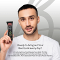 Face Fresh Beauty Face Wash for (Men 60ml). 