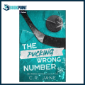 The Pucking Wrong Number: Discreet by C.R. Jane (Author) | The Pucking Wrong Series | Bookpoint. 