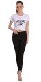 SansKari Nari Croptop tshirts for women. 