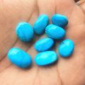100% Original (Antique Turquoise) Indian Feroza Gemstone 10.0 crt Stone For Men Ring. 
