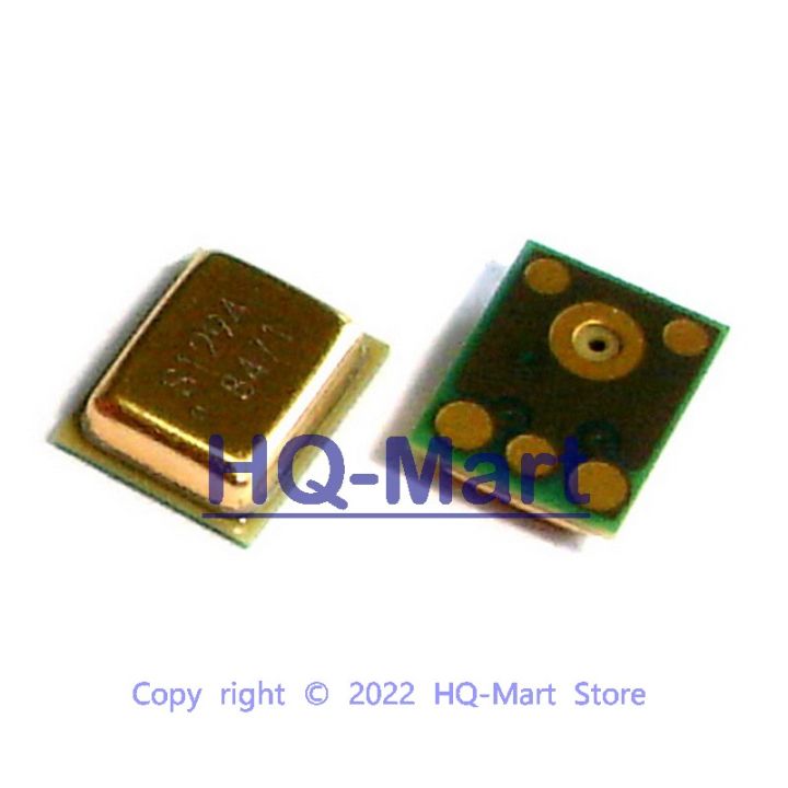 2 ~ 10 Pcs Spu0410lr5h-Qb-7 Smd Mic Zero-Height Sisonic Microphone