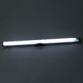 LED Makeup Lights, Portable Vanity Mirror Lights Simulated Daylight 4 Brightness Level Contact Control Rechargeable, Wireless Vanity Lights. 