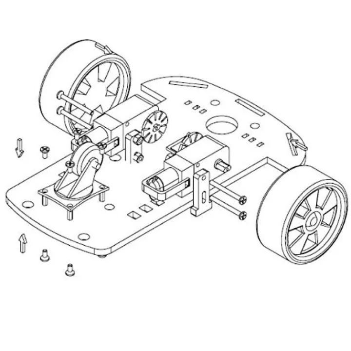 2WD%20Smart%20Robot%20Car%20Chassis%20Kit%20for%20Arduino%20%7C%20DIY%202-Wheel%20Drive%20Platform%20with%20DC%20Motors%20&%20Speed%20Encoders%20-%20Image%204