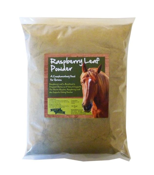 Raspberry Leaf Powder 1kg
