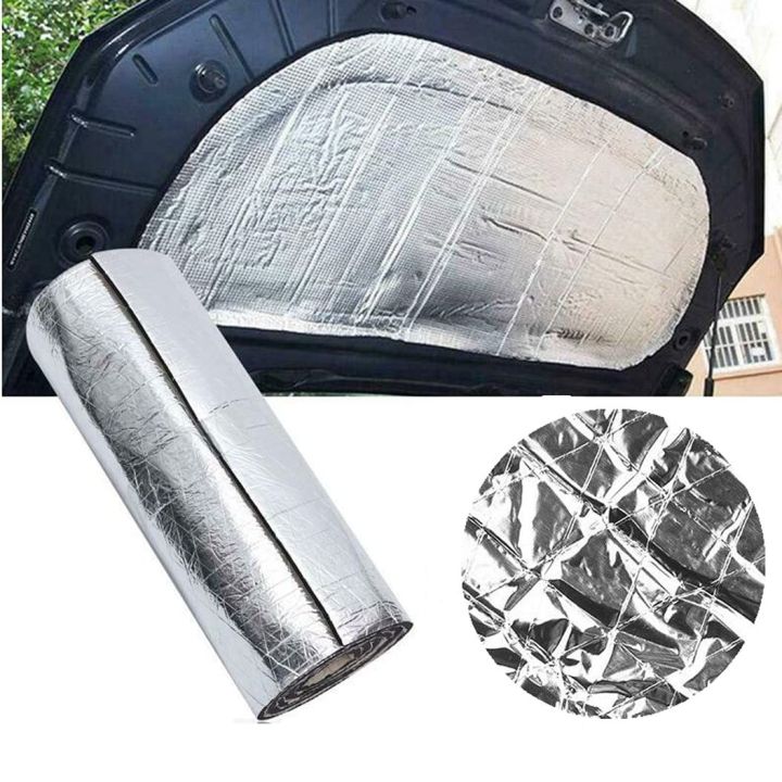 Car%20Engine%20Sound%20Proof%20and%20%20Heat%20Damping%20Sheet%20Bonnet%204ft%20x%203ft%208MM%20-%20Image%203