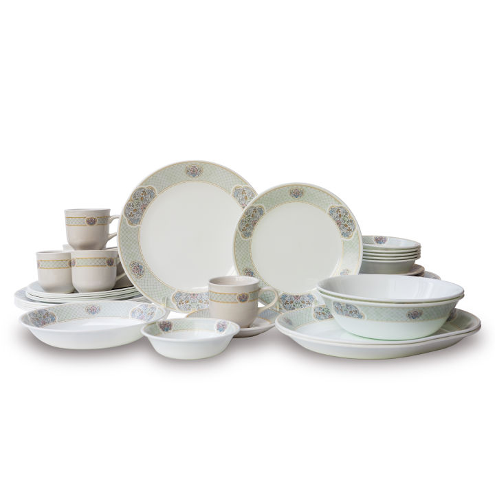 Corelle%20Gold%20Premier%20Series%2040-piece%20Dinner%20Set%20-%20Art%20Nouveau%20-%20Image%202