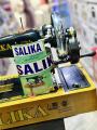 Salika Sewing Machine / Salai Machine 100%  Orignal For Commercial And Regular Use. 