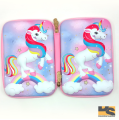 Cute unicorn pencil case Kawaii pencil case Creative school supplies stationery | Cute stationary items for girls | Cute stationary items for girls. 