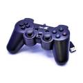 Wired USB 2.0 Black Joy pad Game pad Joy stick Joypad Gamepad Joystick Game Controller For PC Laptop Computer For Win7/8/10 XP/For Vista. 