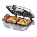 National sandwich maker. 