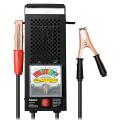 Battery Load Tester for 6 & 12 Volt Batteries Up to 1000 CCA Car Battery Tester 100 AMP 6 and 12 Volt Automotive Load Checker CCA Analyzer. 