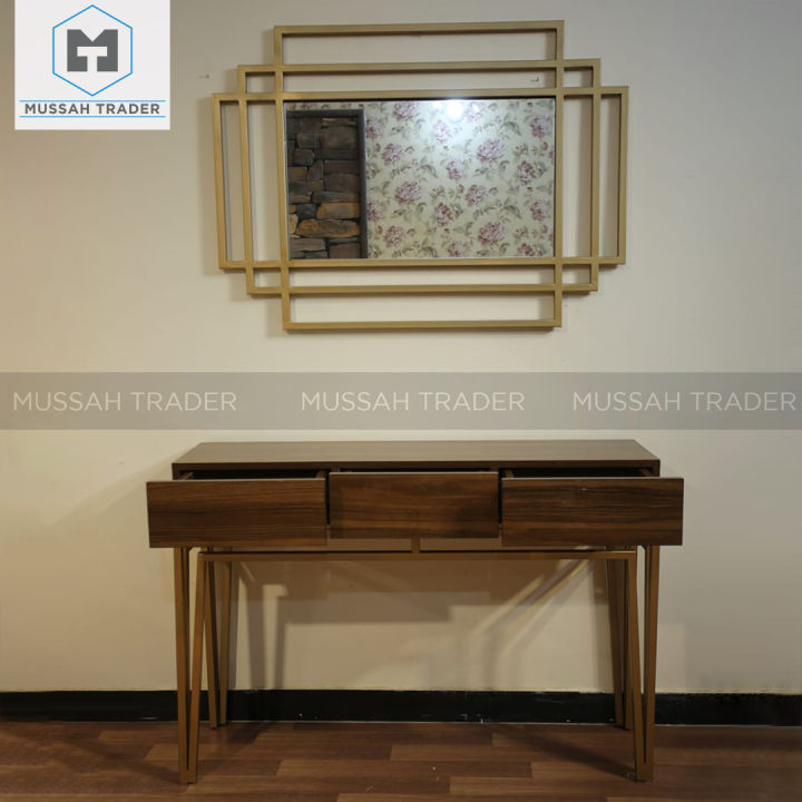 Console%20Table%20/%20Entryway%20Table%20/%20Wooden%20/%20Hall%20way%20Table%20/%20Triple%20Style%20Console%20Table%20-%20Image%203