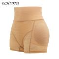 ECHIDNA Hip Pads Panties Women Hip Pads Shorts Panties Butt Lifter Shaper Push Up Bottom High Waist Solid Color Enhancer Seamless Women Safety Pants. 